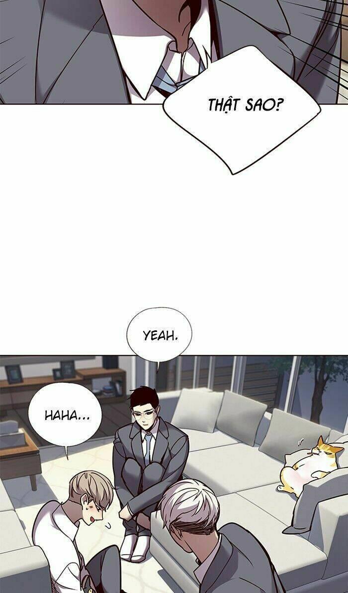 biến thân thành mèo chapter 60 58