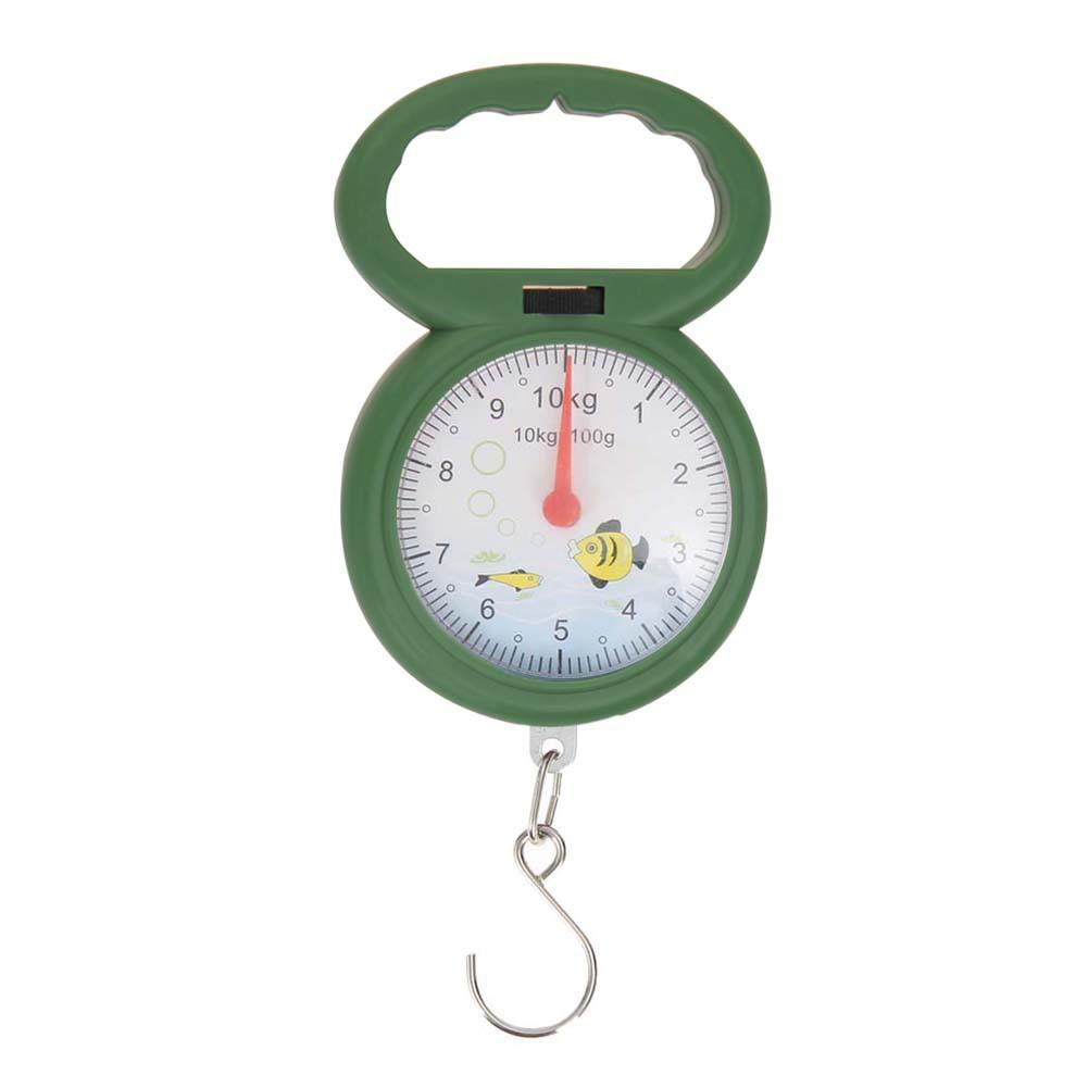 Sử dụng Cân treo điện tử 10kg có lò xo