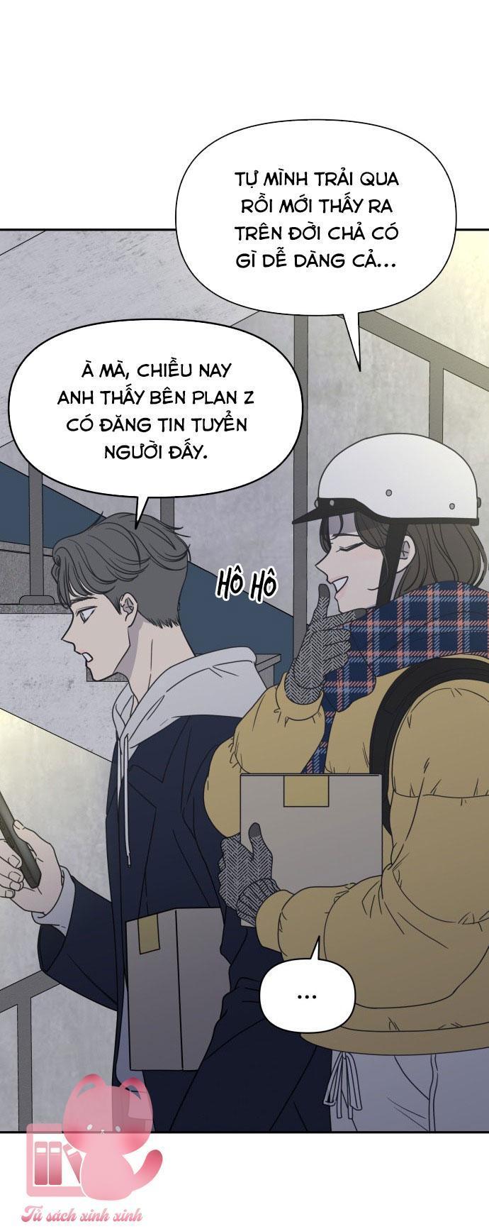 nói không với tình công sở chapter 2 42