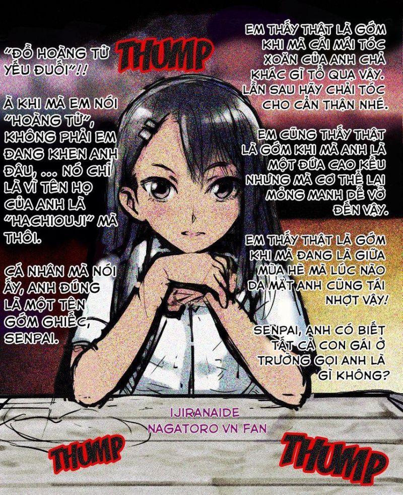 please don't bully me - nagatoro-san chapter 102.1 31