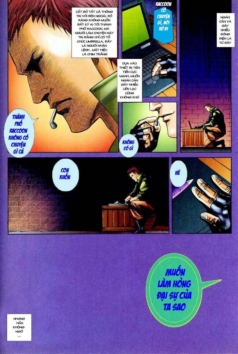 resident evil 3 chapter 4 32