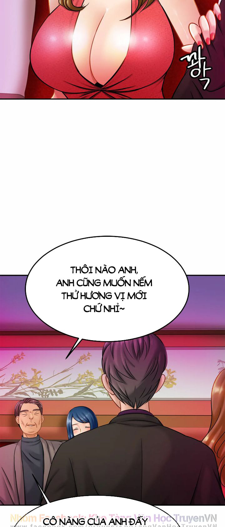 gia đình thân thiết chapter 8 3