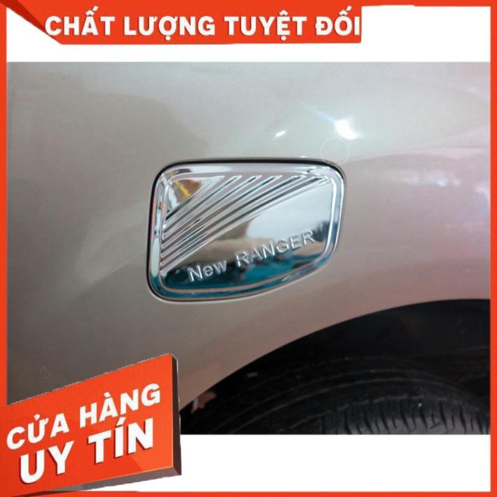 ỐP NẮP BÌNH XĂNG RANGER Hàng Cao Cấp