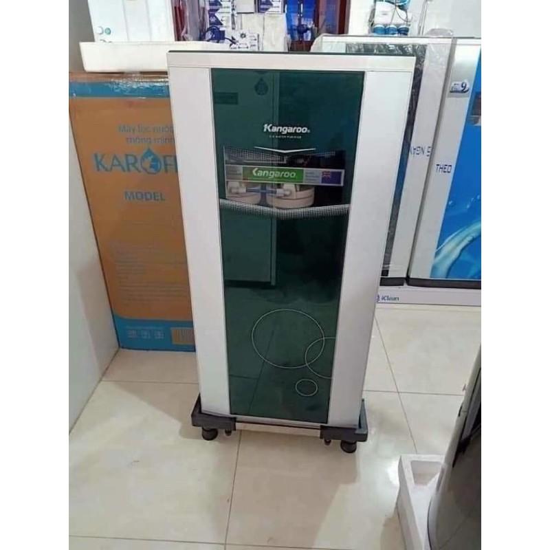 Chân kệ kê máy lọc nước