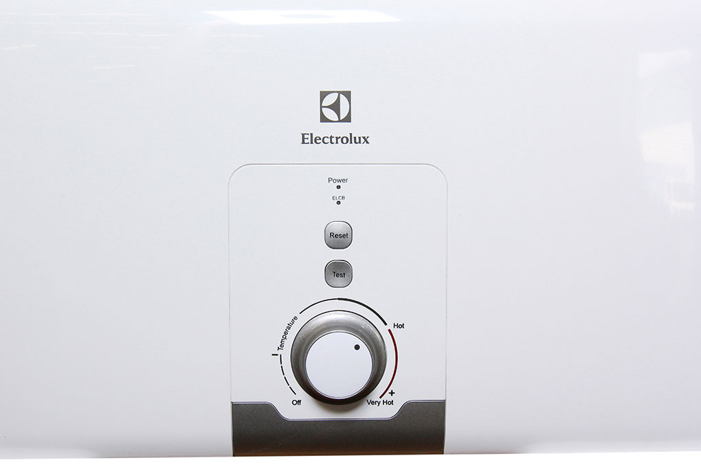 Bình nóng lạnh 30L Electrolux EWS 30DDX - Hàng chính hãng