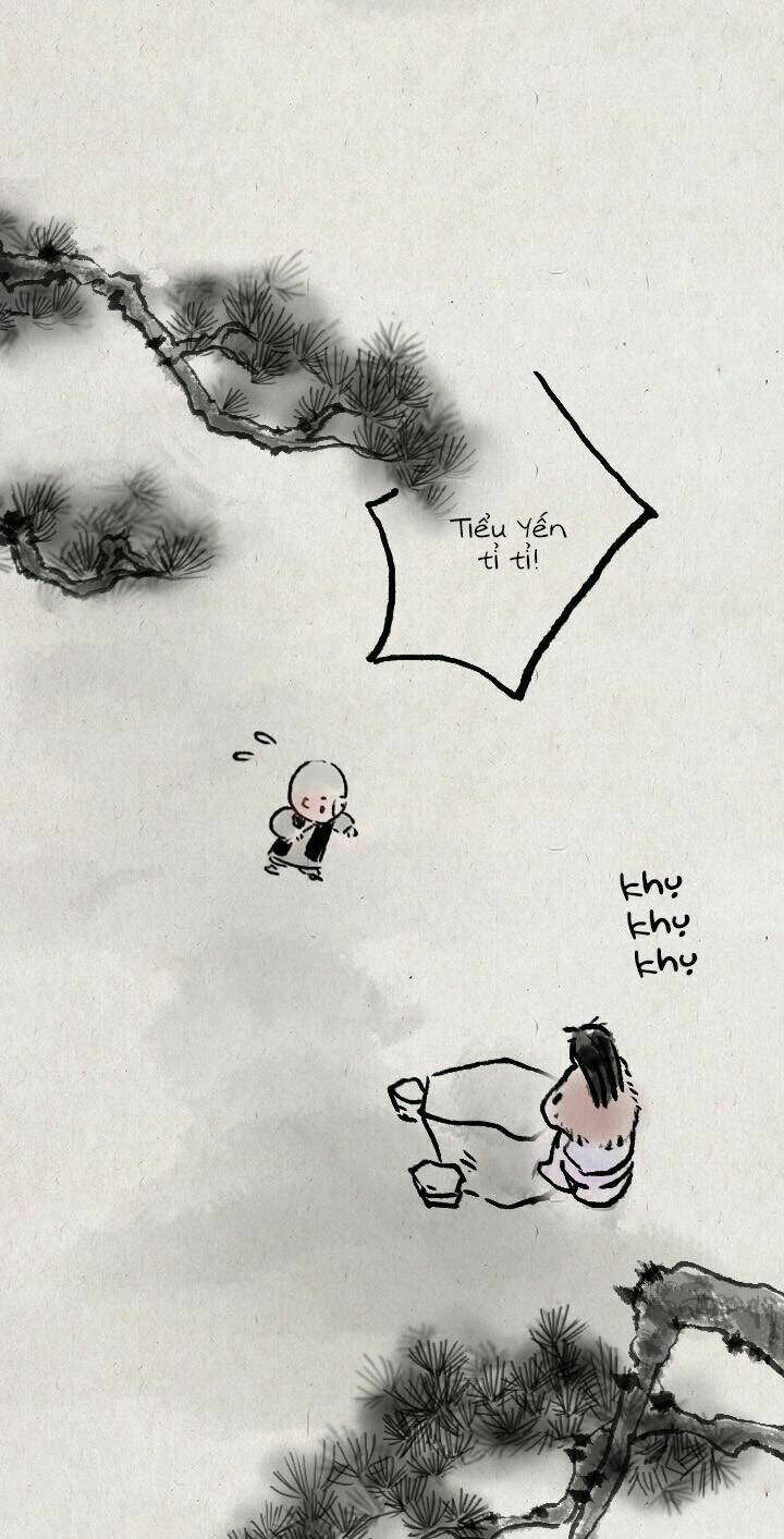 nhất thiền tiểu hòa thượng chapter 53 37