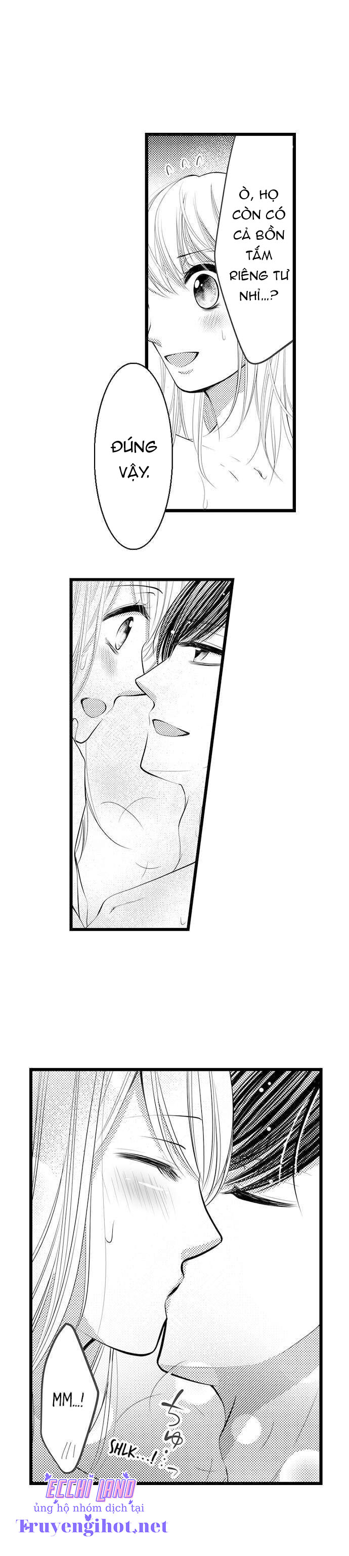 2 giờ sáng tại nhà của thầy giáo chapter 14.1 4