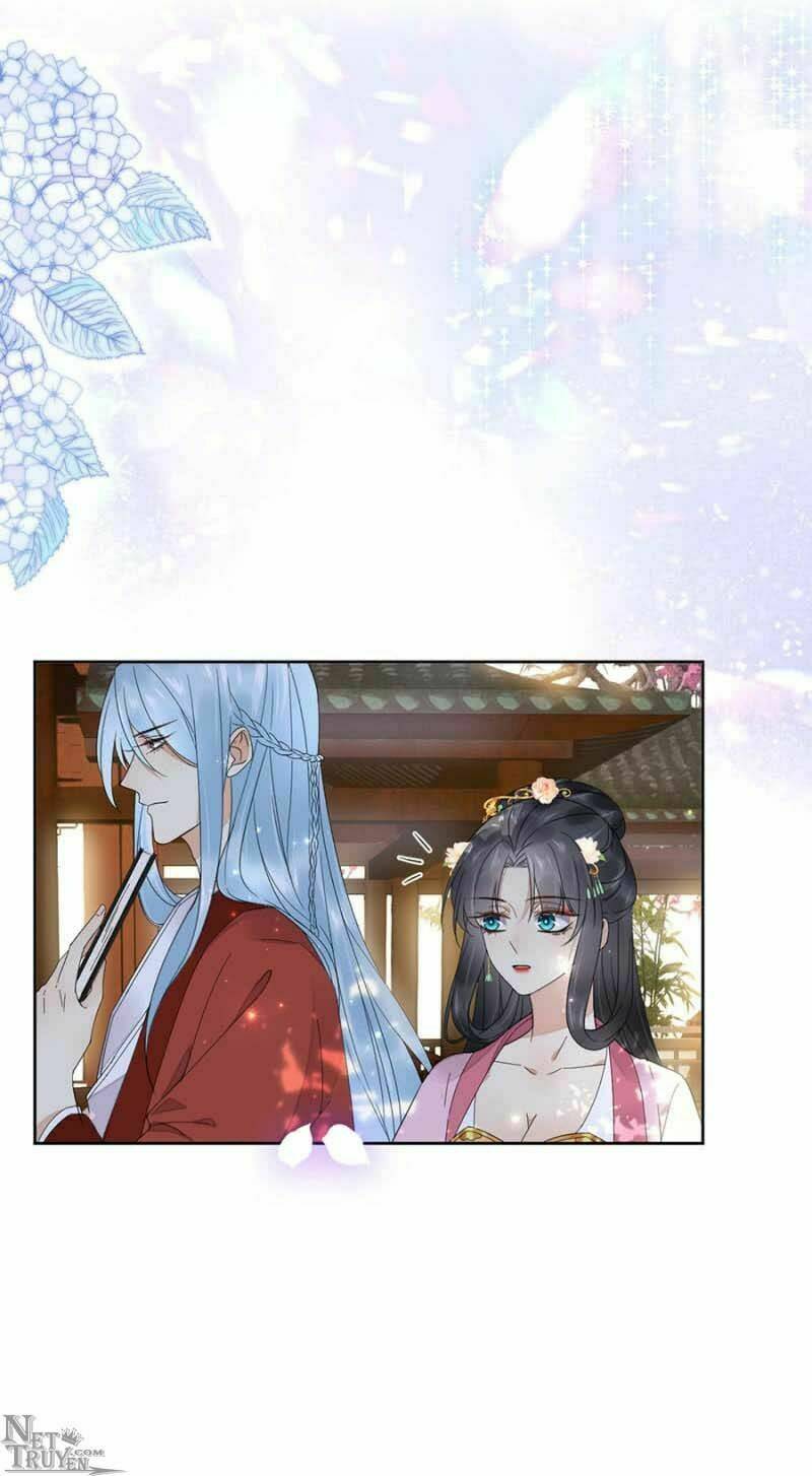 dục hỏa độc nữ chapter 102 7