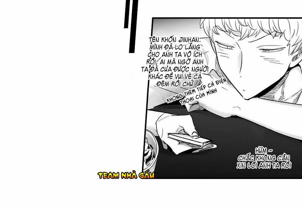 nếu thích tôi như vậy (ss2) chapter 9 35