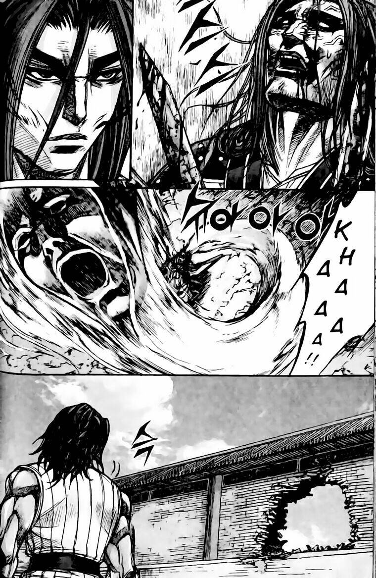 king of hell chapter 141 14