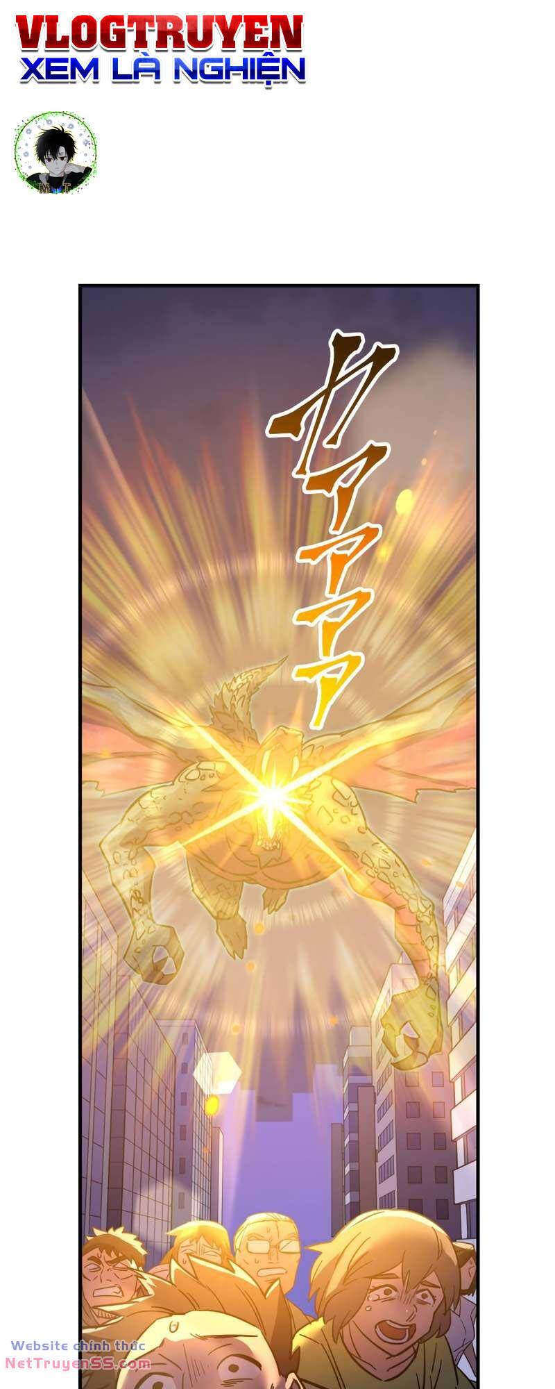 Huyết Thánh Cứu Thế Chủ~ Ta Chỉ Cần 0.0000001% Đã Trở Thành Vô Địch chapter 62 80