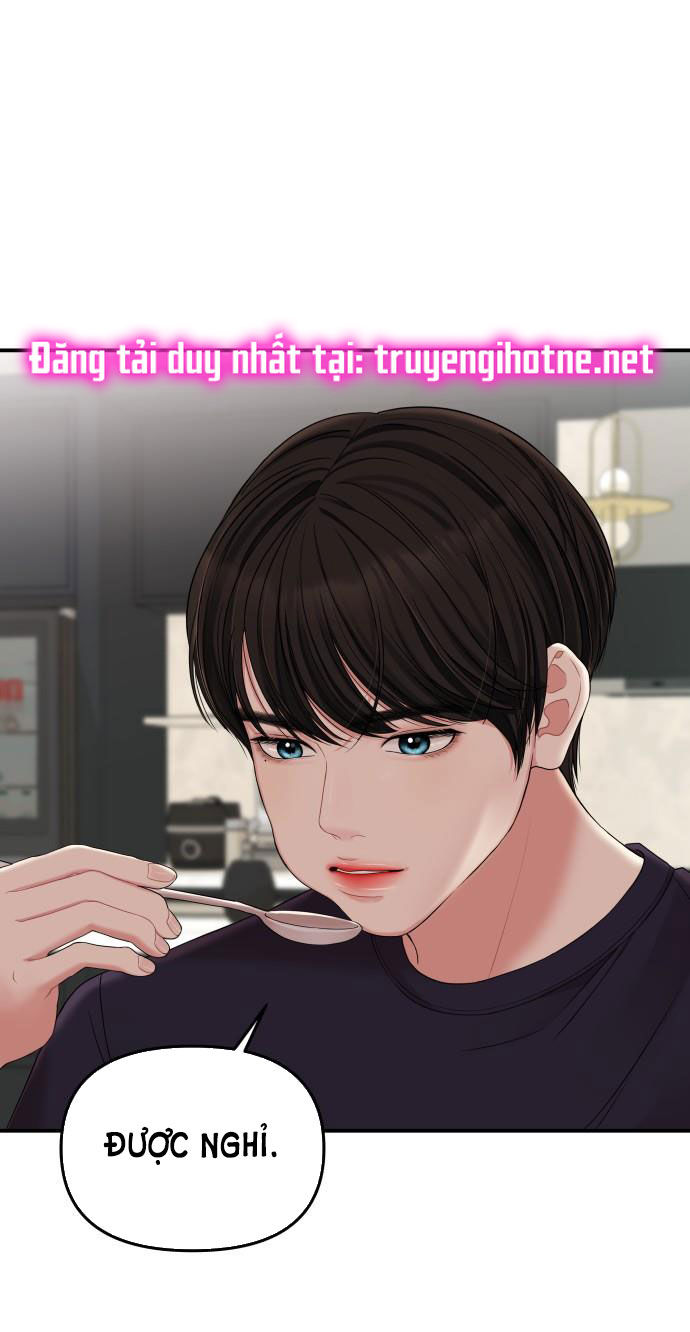 gửi em người đánh cắp những vì sao - to you who swallowed a star chapter 60.1 10