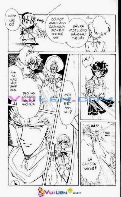 hiệp sĩ phép màu chapter 6 67