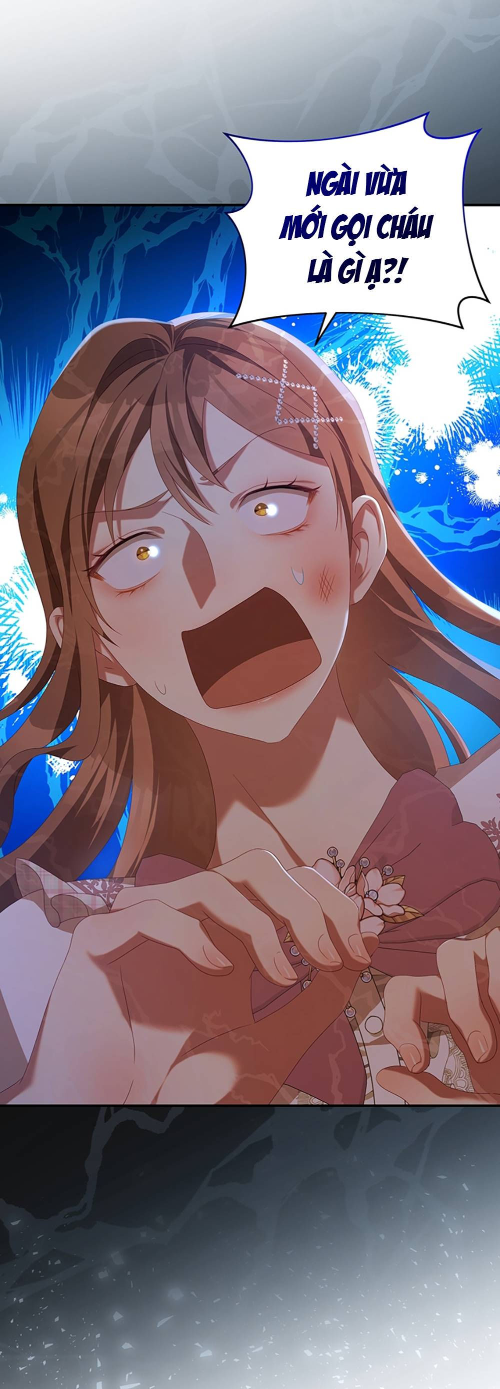 trở thành vợ nam chính chapter 58 34