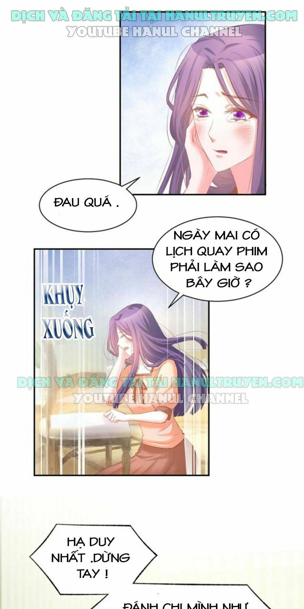 hôn nhân ấm áp : tổng tài sủng vợ thành nghiện chapter 29 12