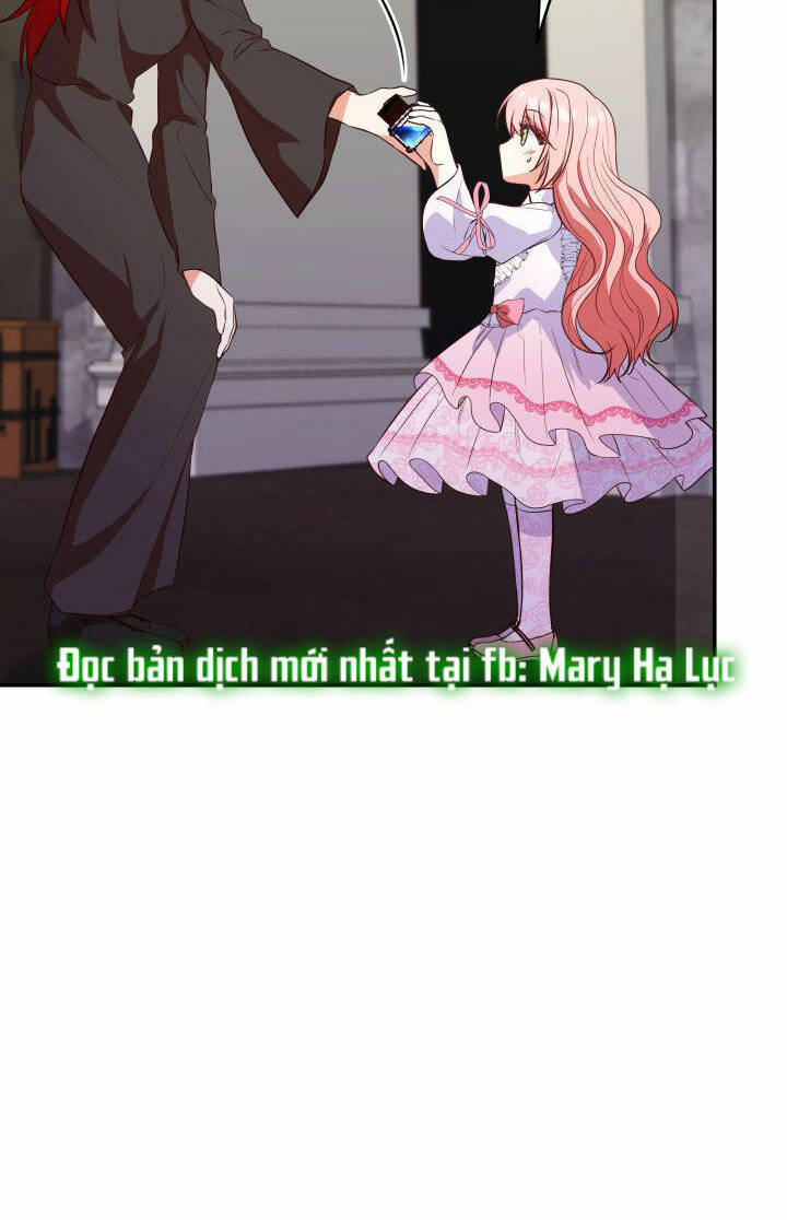 từ ác nữ, tôi trở thành một người mẹ chapter 28.5 9