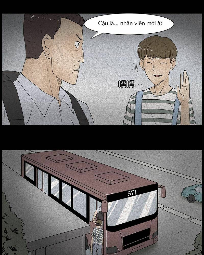 kinh dị đêm khuya chapter 7 3