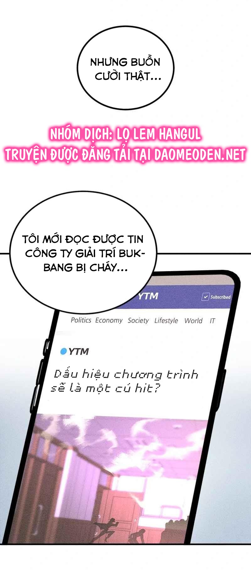 cuộc sống riêng của chị tôi chapter 43 26