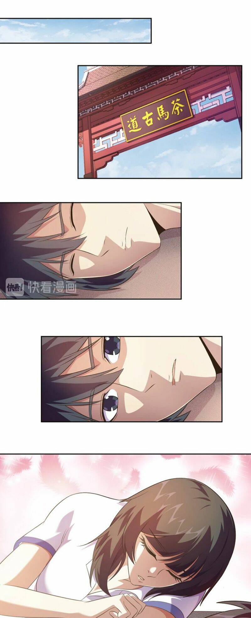 chín năm nghĩa vụ tu chân chapter 39 7