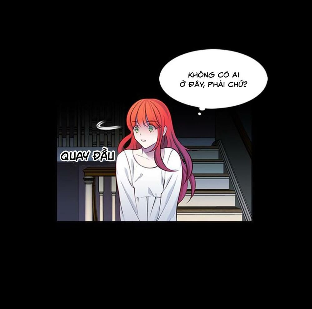 thám tử của muiella chapter 4.2 12