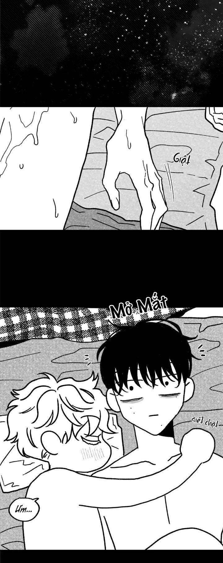 yona và chang-il chapter 12 18