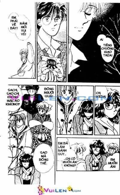 cô gái khả ái chapter 5 84