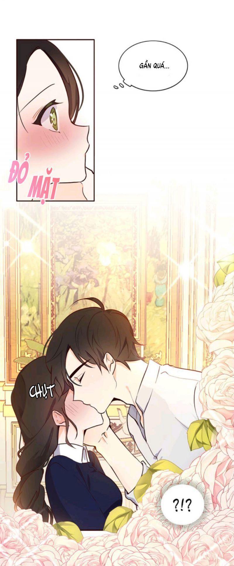 đi theo dấu vụn bánh chapter 1 22