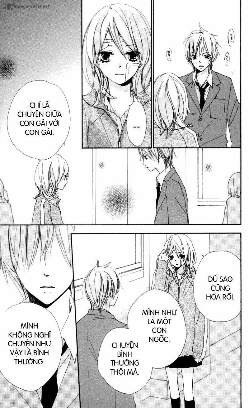 bokura wa itsumo chapter 15 26