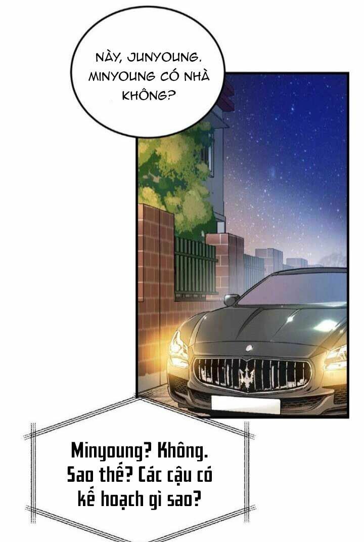 101 cách chinh phục trái tim em chapter 14 39