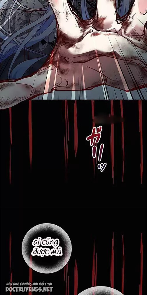 nếu tôi là nhân vật phản diện liệu tôi sẽ chết chapter 2 81