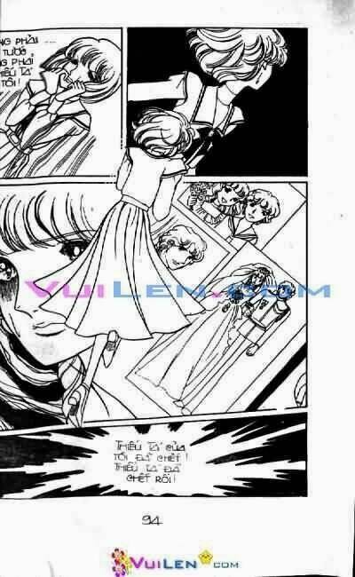 tiểu thư áo trắng chapter 6 93