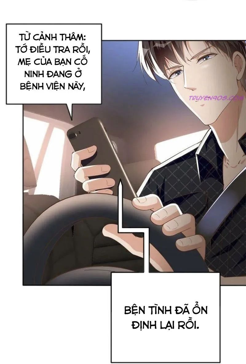 Boss Nhà Giàu Lại Là Nữ Sinh Trung Học! chapter 53.54 14