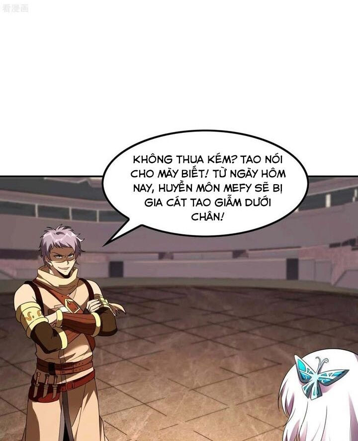 đệ nhất người ở rể chapter 96 24