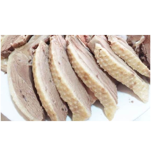 - Vịt ta - 1,5kg