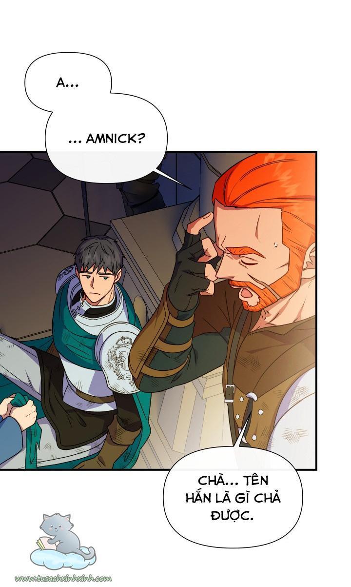 công nương khế ước của gia tộc công tước quái vật chapter 129 27