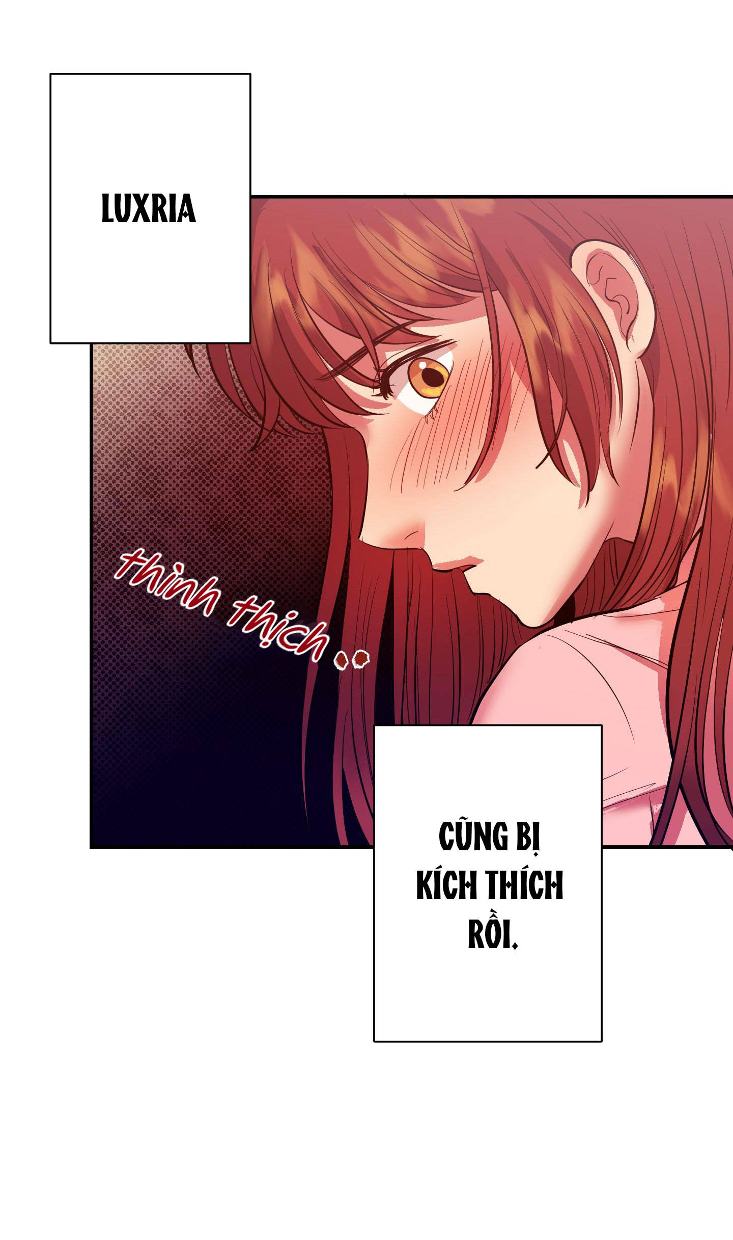 [18+] một lòng một dạ chapter 11 31