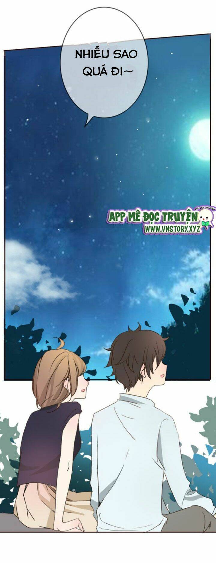 tình yêu không nói dối chapter 24 36