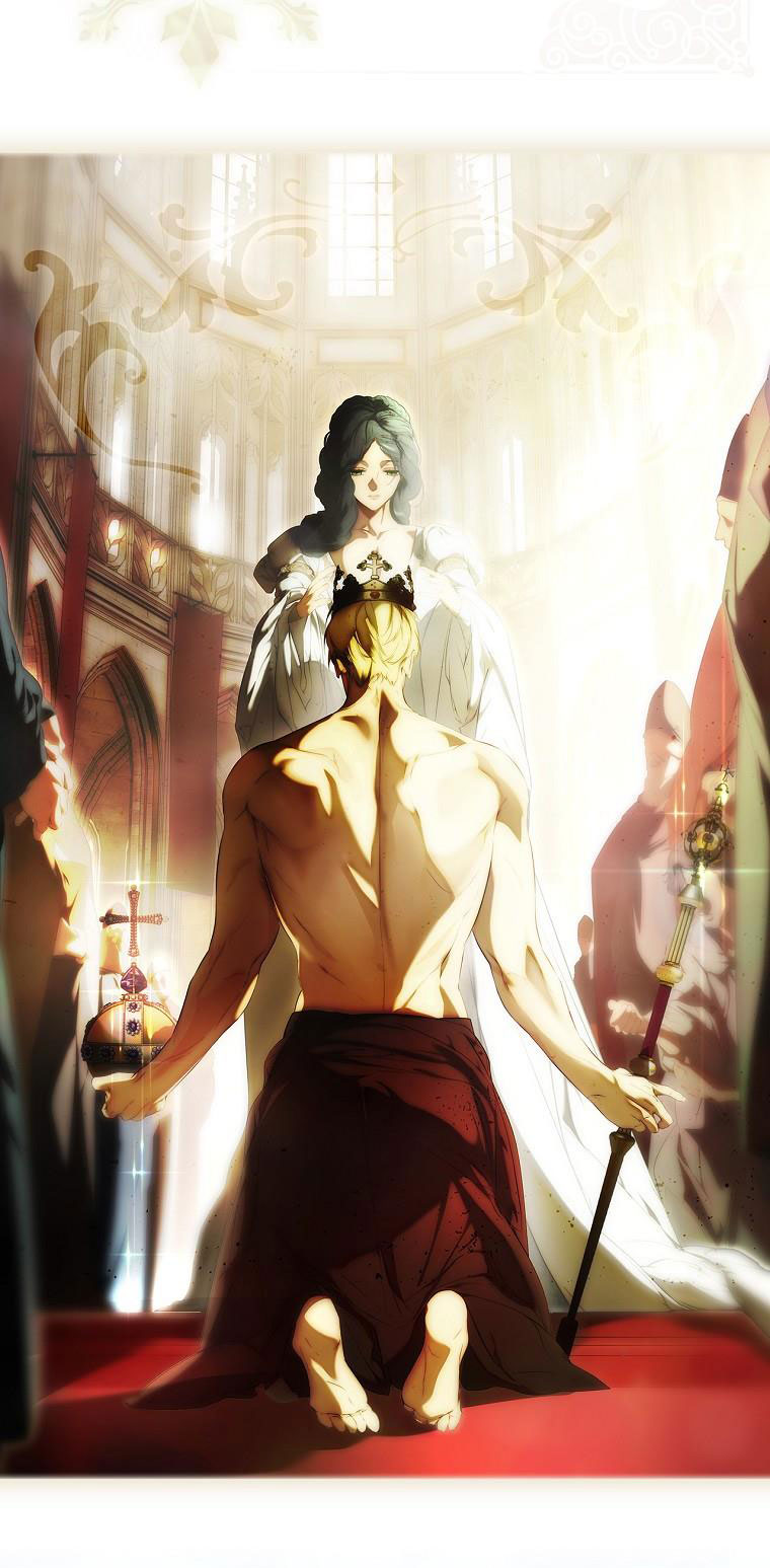 quý cô bí ẩn - secret lady chapter 85.1 7