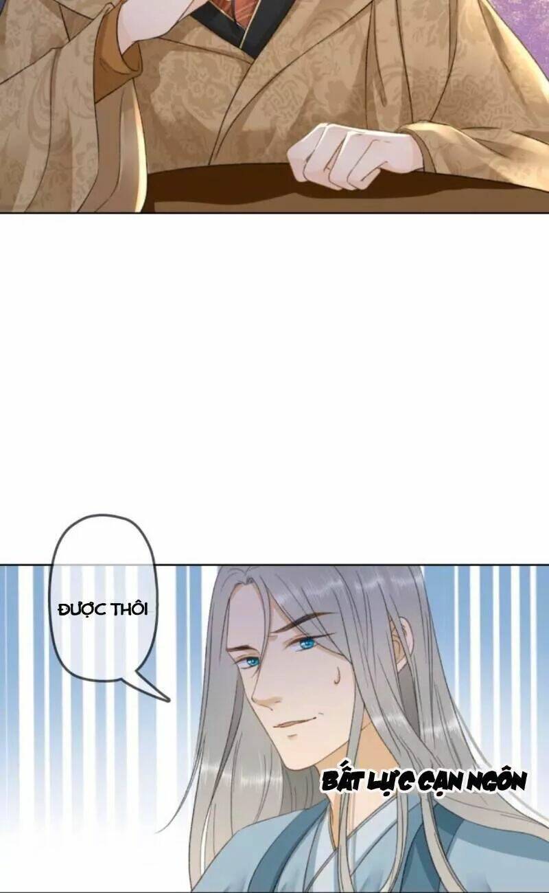 sủng phi của vương chapter 151 6