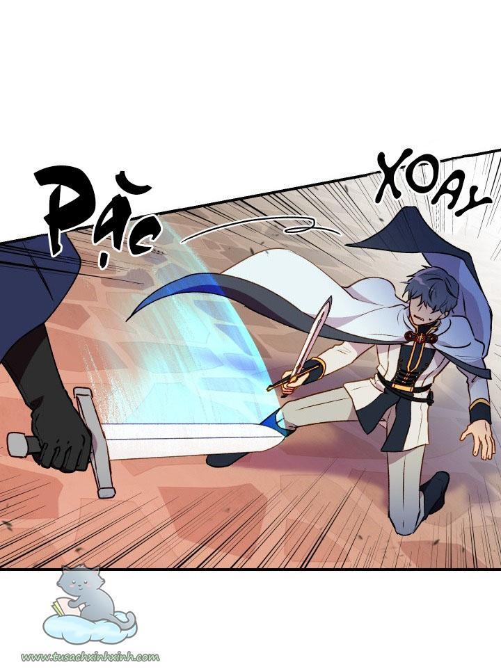 công nương khế ước của gia tộc công tước quái vật chapter 57 66