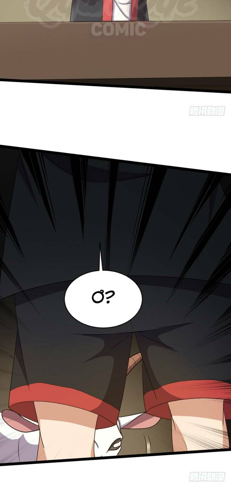 thập nhị thiên kiếp chapter 24 28