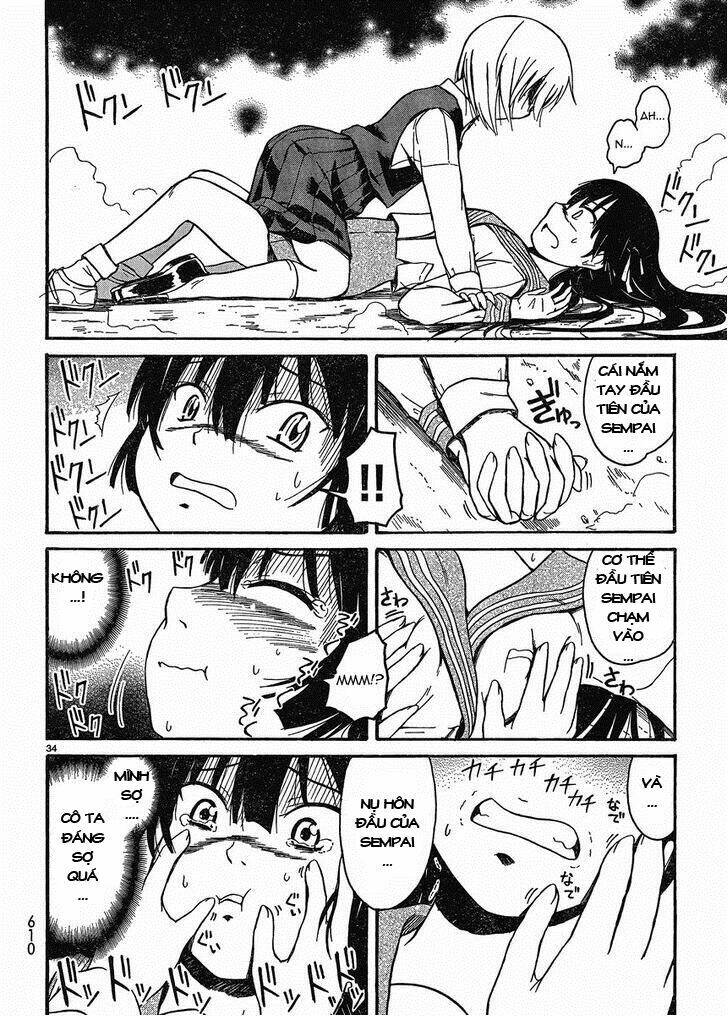 koharu no hibi chapter 16 34