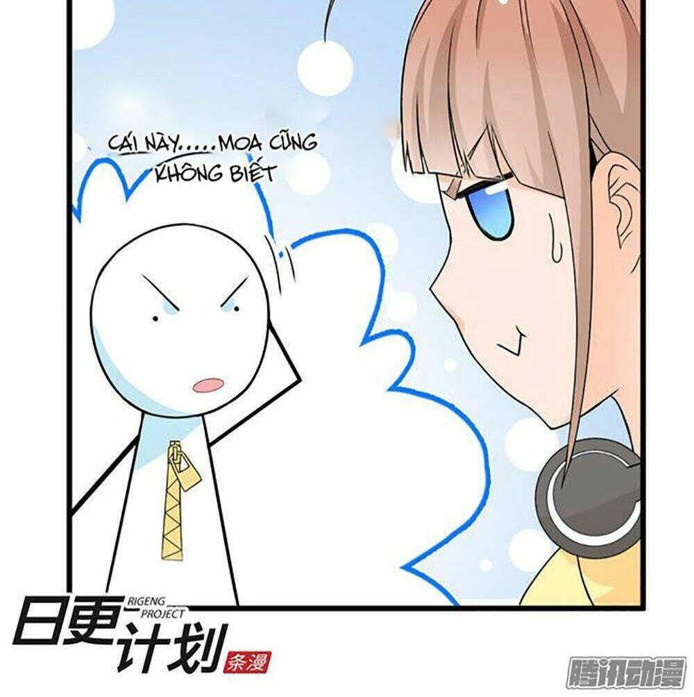 tác giả truyện tranh và nhân vật bị vứt bỏ chapter 2 15