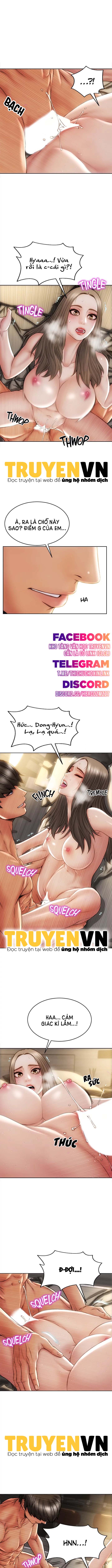 dân chơi out trình chapter 20 8