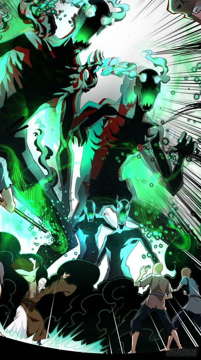 tà du ký chapter 0.2 6