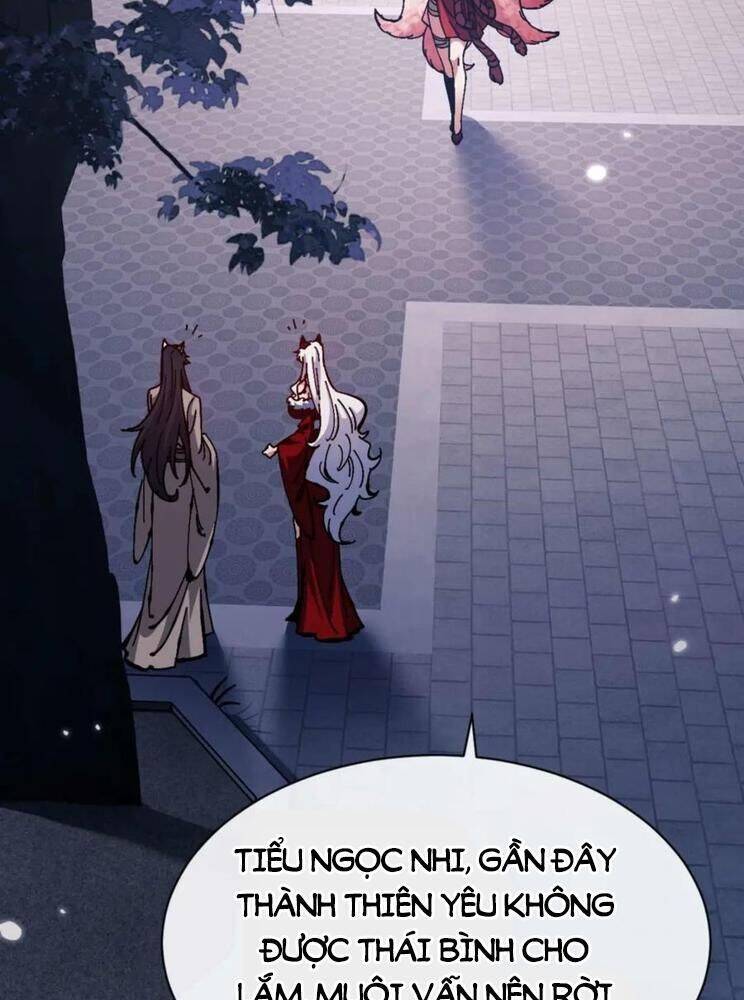 Sư Tôn: Nghịch Đồ Này Mới Không Phải Là Thánh Tử chapter 96 66