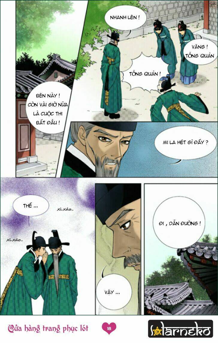 lingerie chapter 1 22