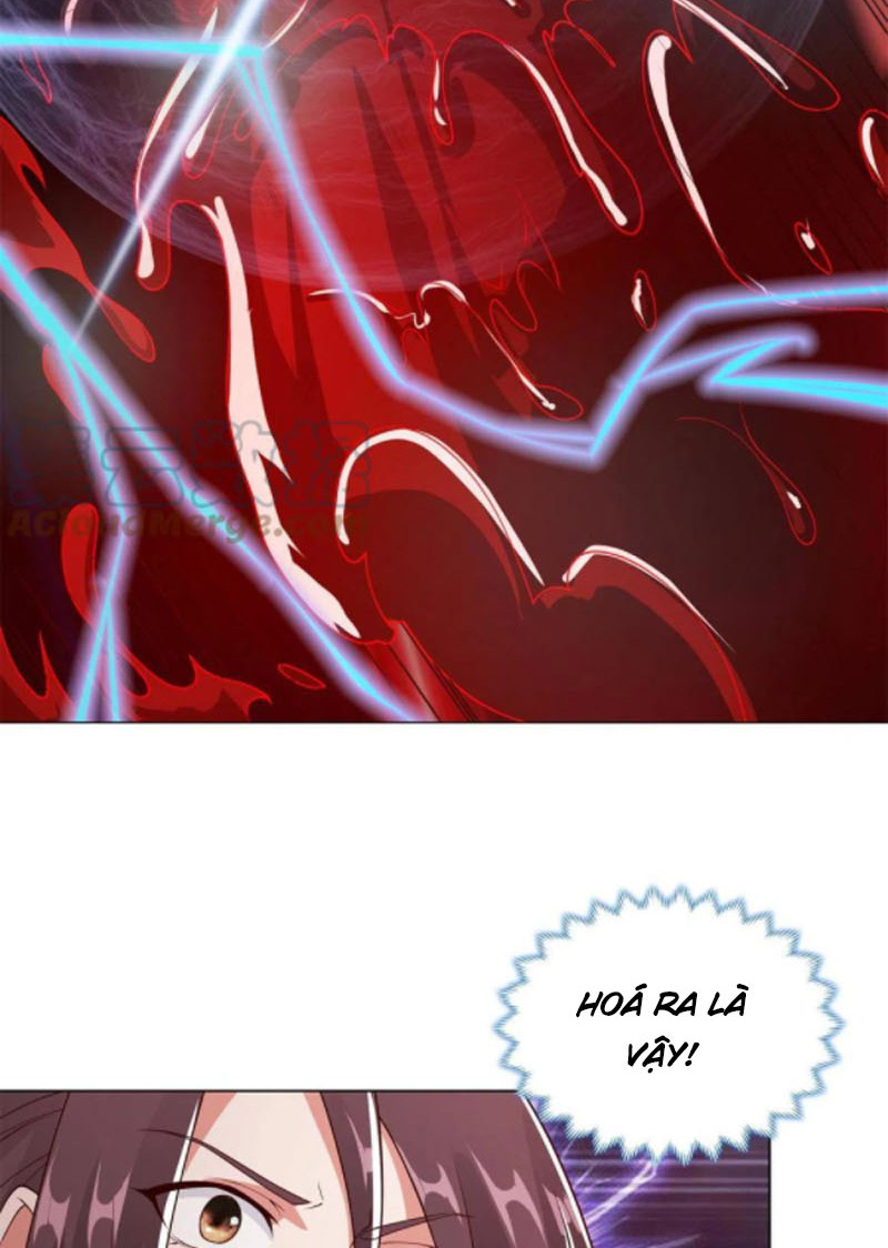 người nuôi rồng chapter 109 6