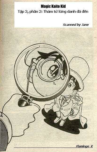 kaito kid chapter 15 1