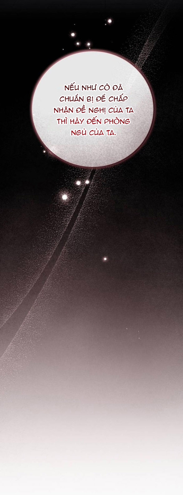 Khi Hắc Lang Gọi Tên Tôi chapter 5.2 8